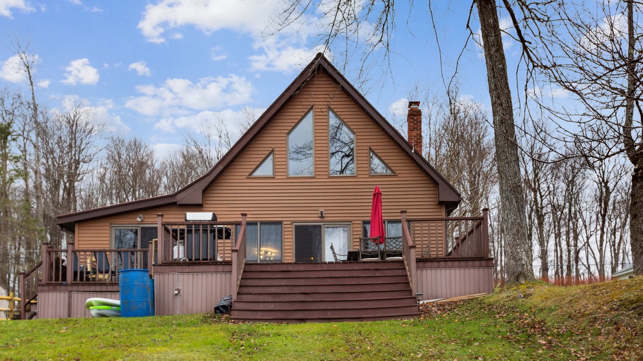 Photo of Outdoor in Thompson