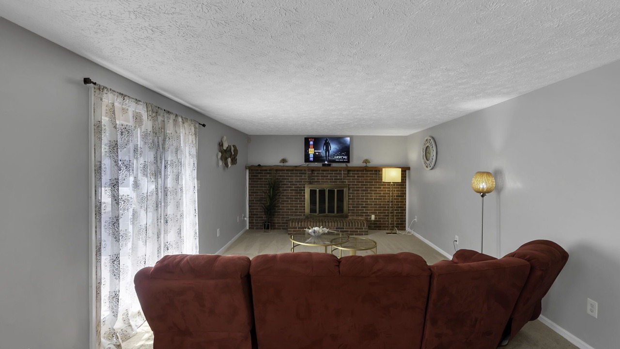 Photo of Livingroom in Fairfax