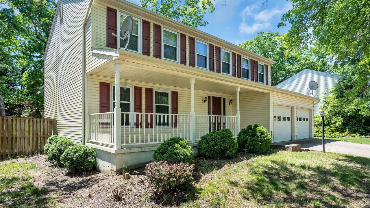 Photo of Outdoor in Fairfax