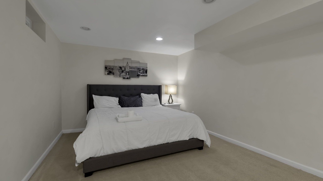 Photo of Bedroom in Fairfax