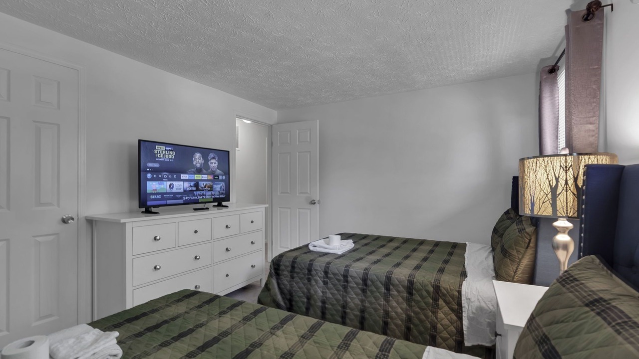 Photo of Bedroom in Fairfax