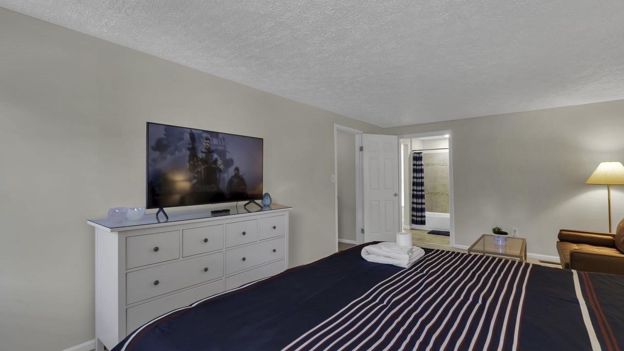 Photo of Bedroom in Fairfax