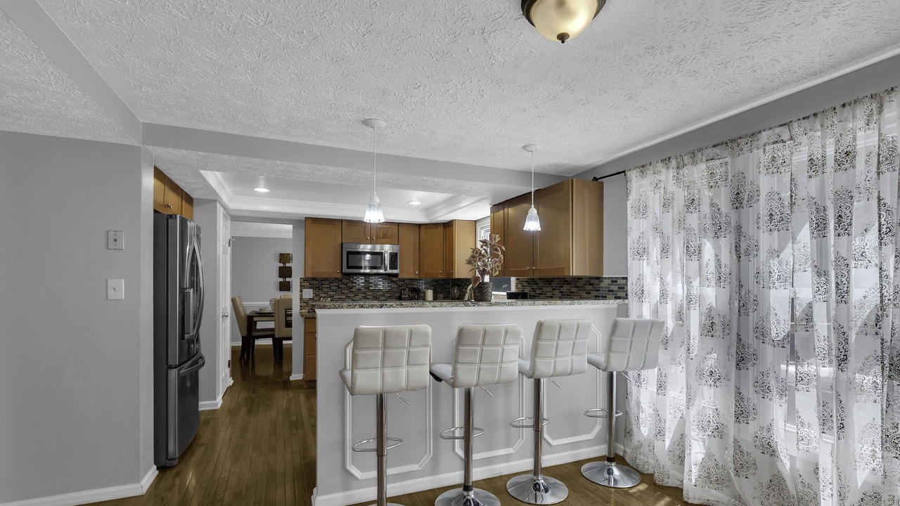 Photo of Kitchen in Fairfax