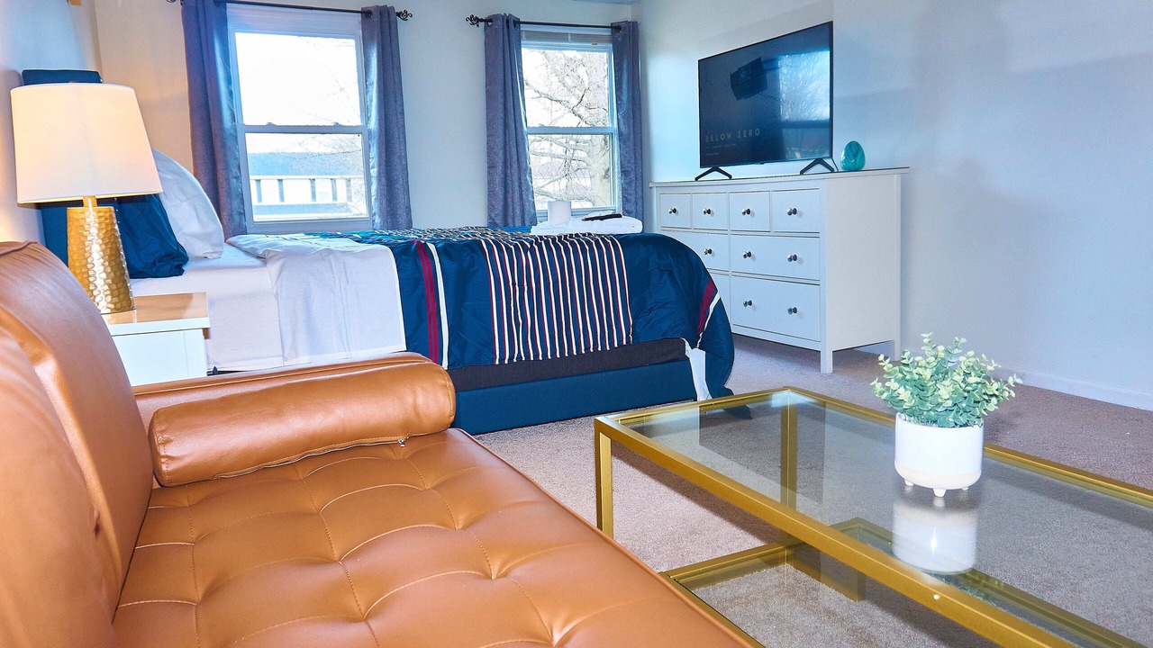 Photo of Bedroom in Fairfax