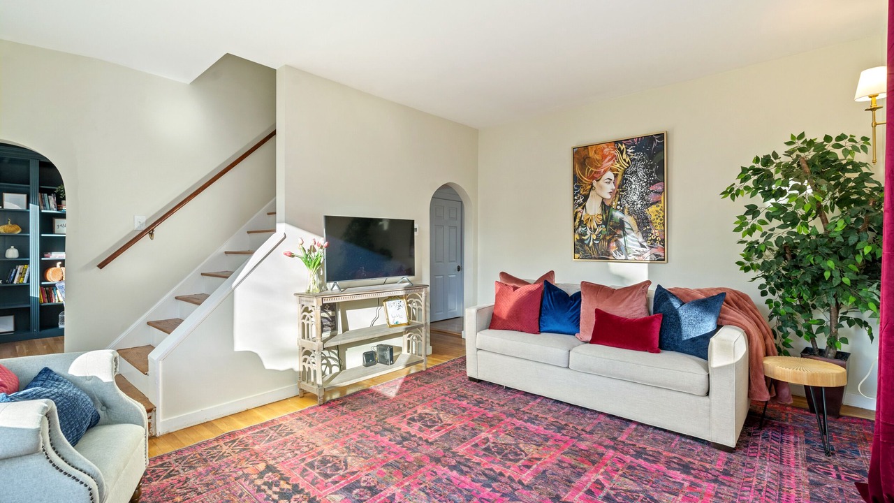 Photo of Livingroom in Zelienople