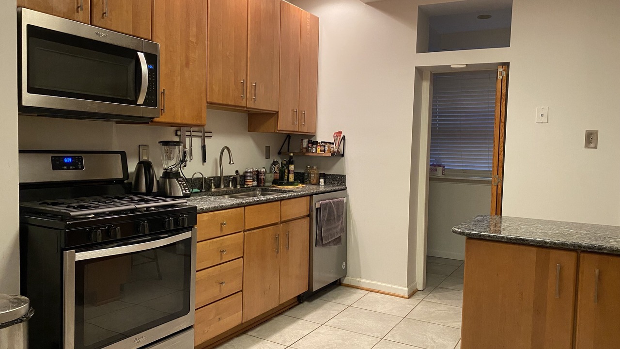 Photo of Kitchen in Canton