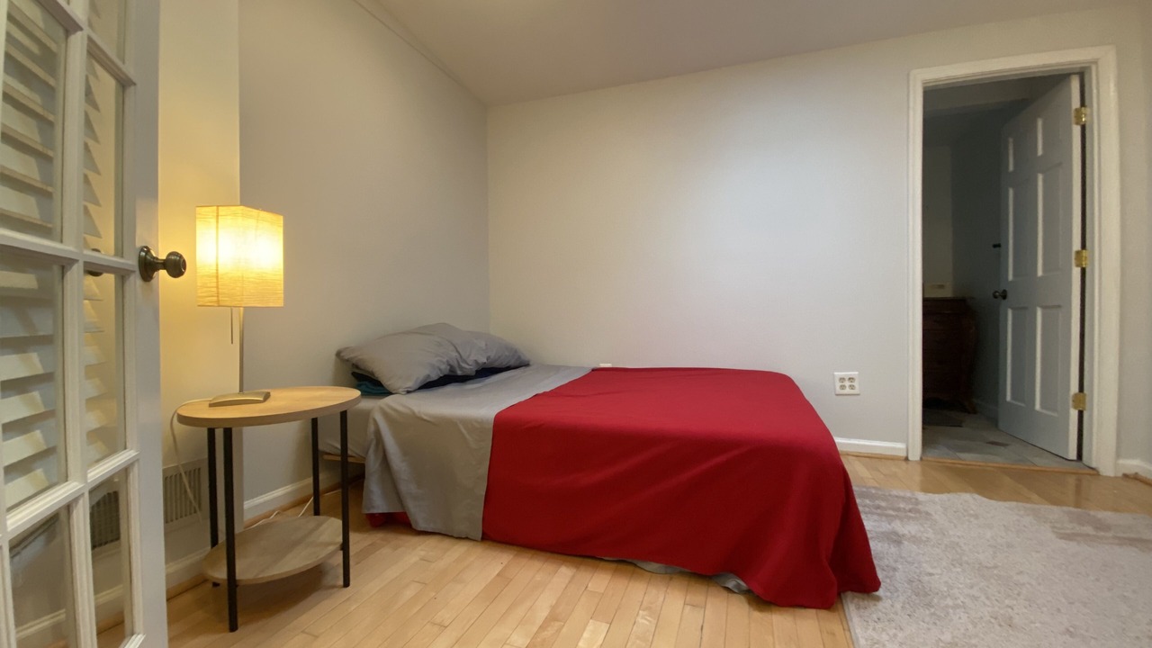 Photo of Bedroom in Canton