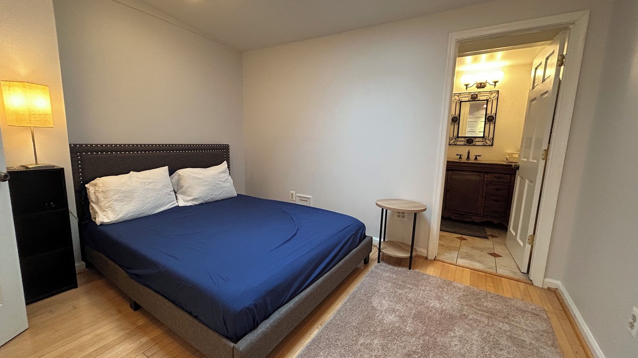 Photo of Bedroom in Canton