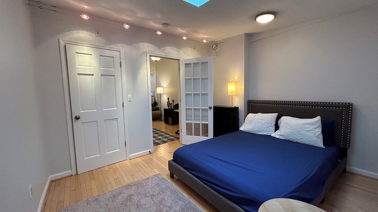 Photo of Bedroom in Canton