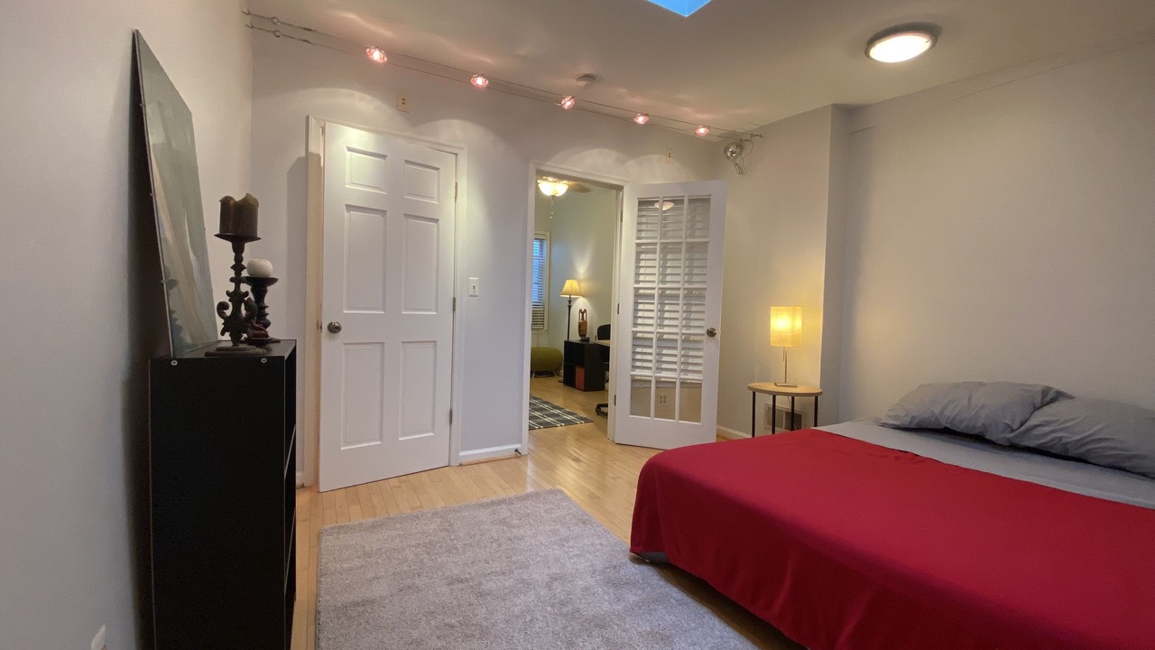 Photo of Bedroom in Canton