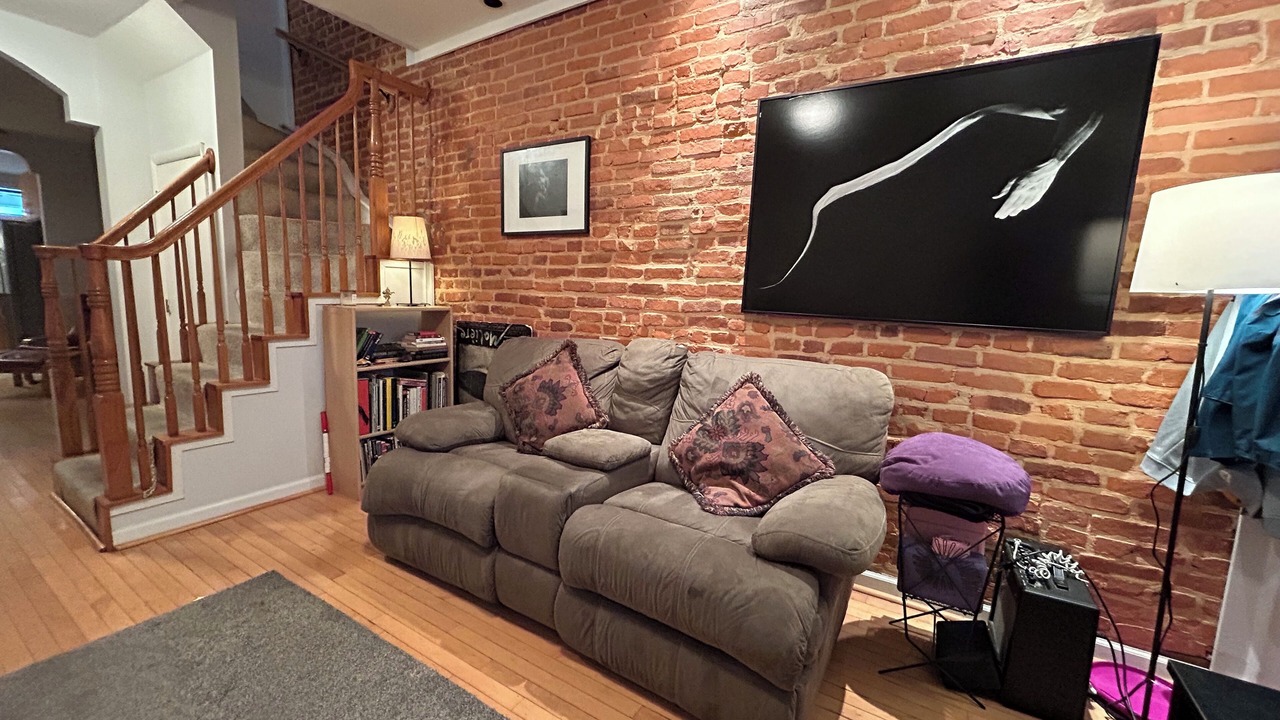 Photo of Livingroom in Canton