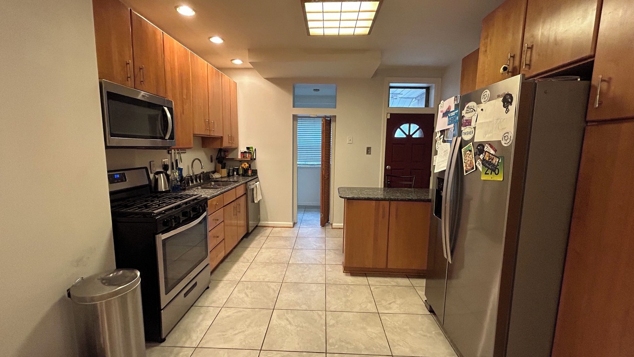 Photo of Kitchen in Canton