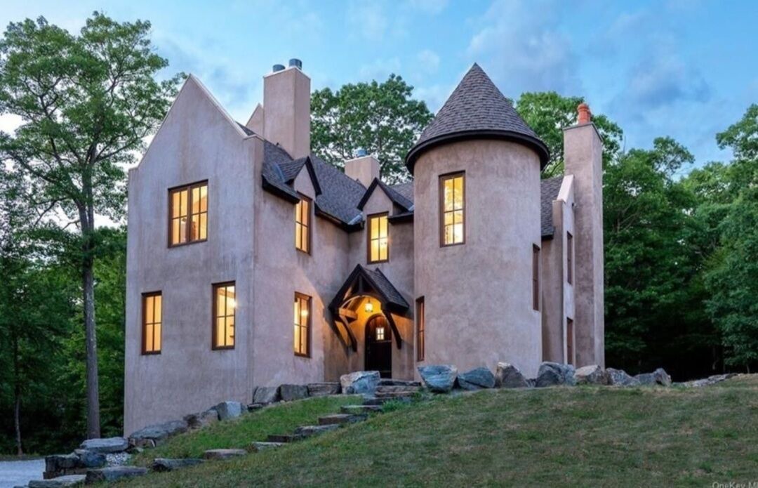 Photo of Outdoor in Garrison
