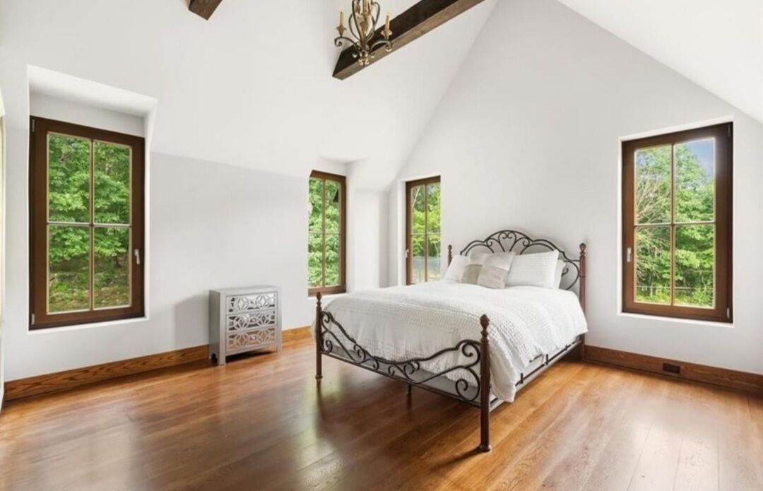 Photo of Bedroom in Garrison