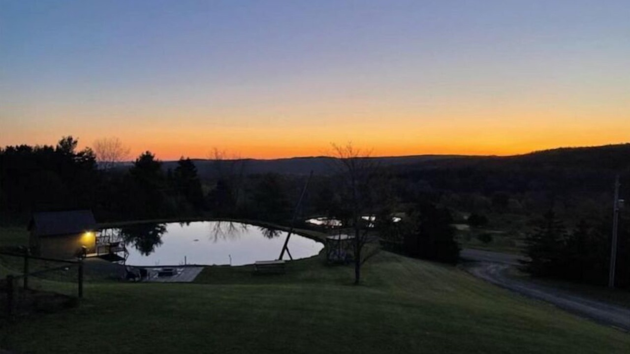 Photo of Outdoor in Newfield