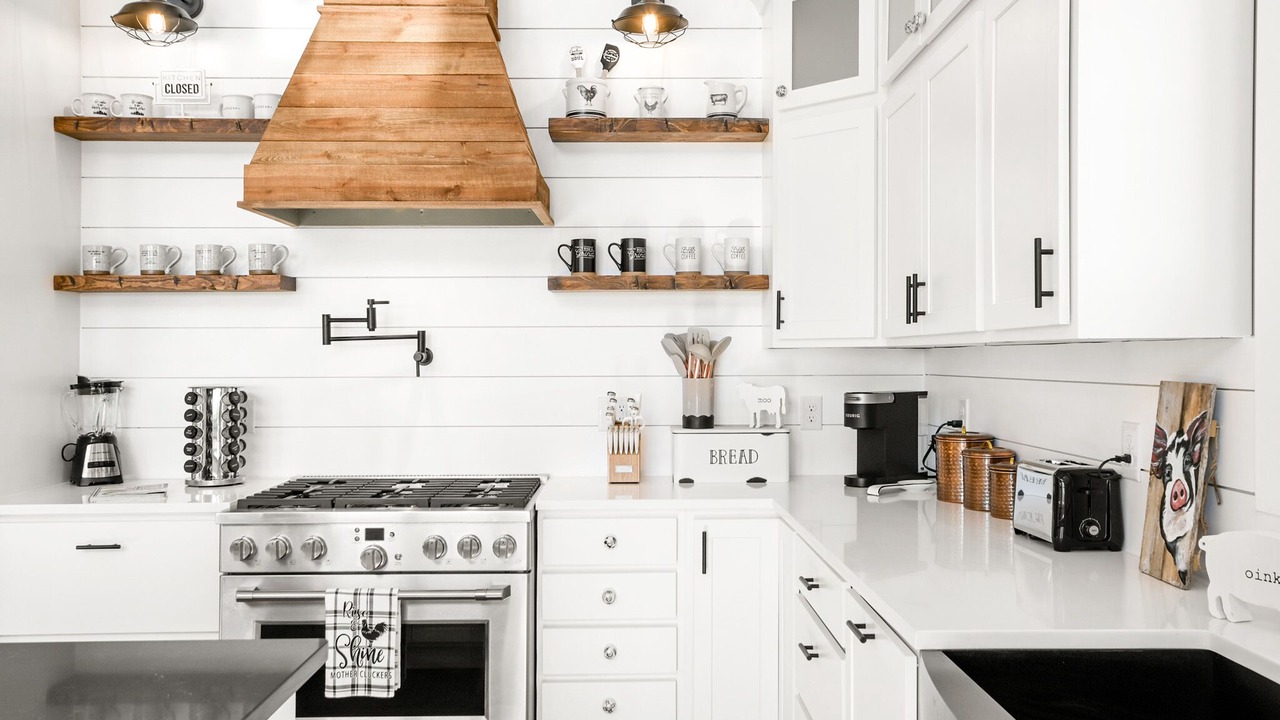 Photo of Kitchen in Smithsburg