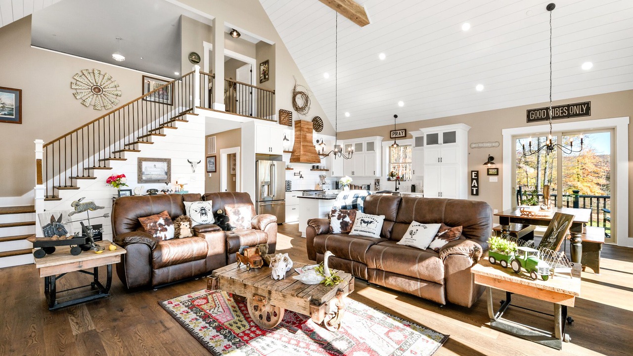 Photo of Livingroom in Smithsburg