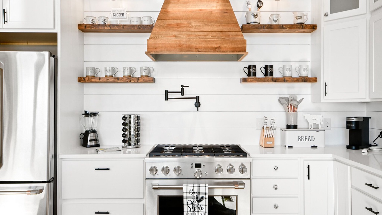 Photo of Kitchen in Smithsburg
