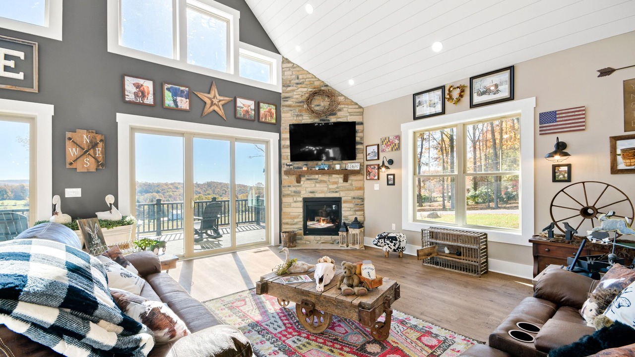 Photo of Livingroom in Smithsburg