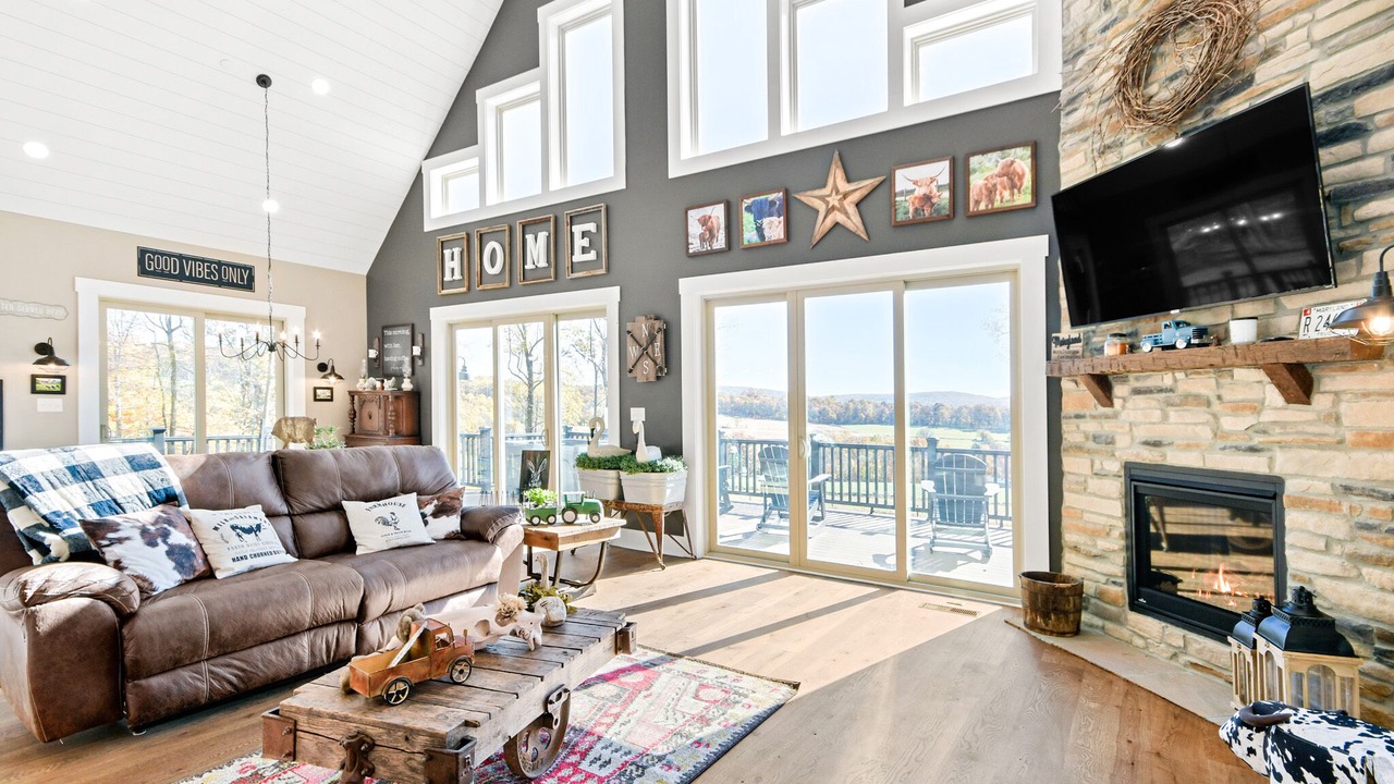 Photo of Livingroom in Smithsburg
