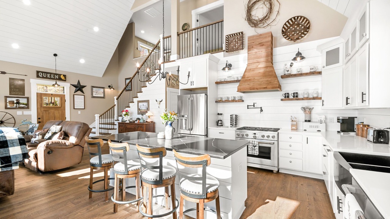 Photo of Kitchen in Smithsburg