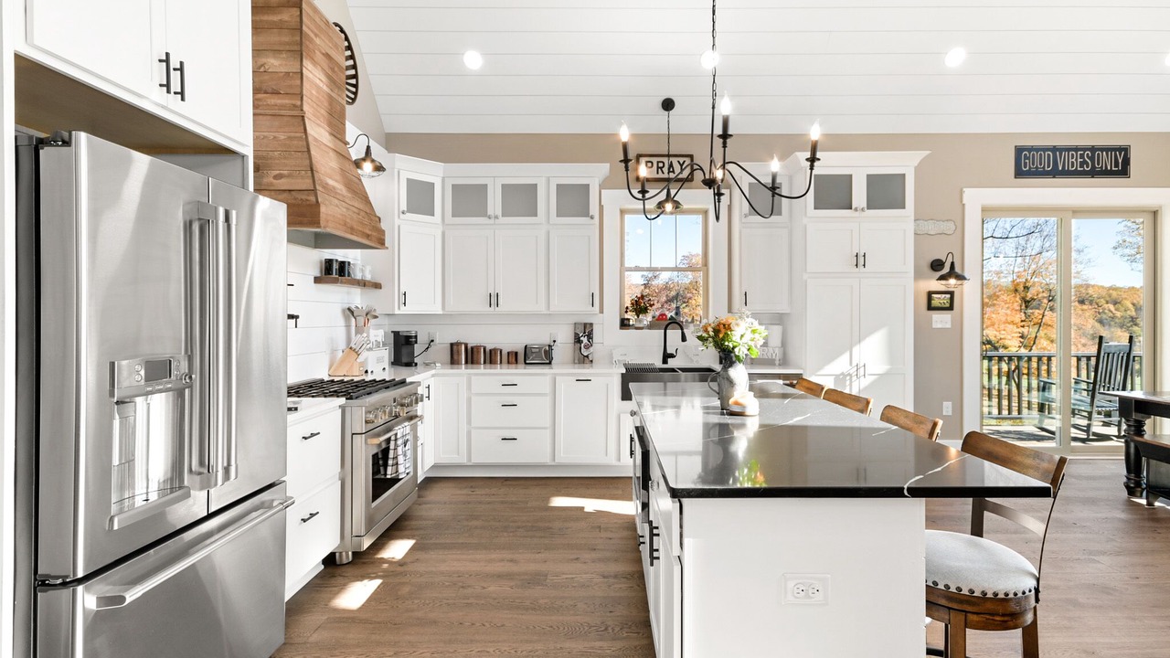 Photo of Kitchen in Smithsburg
