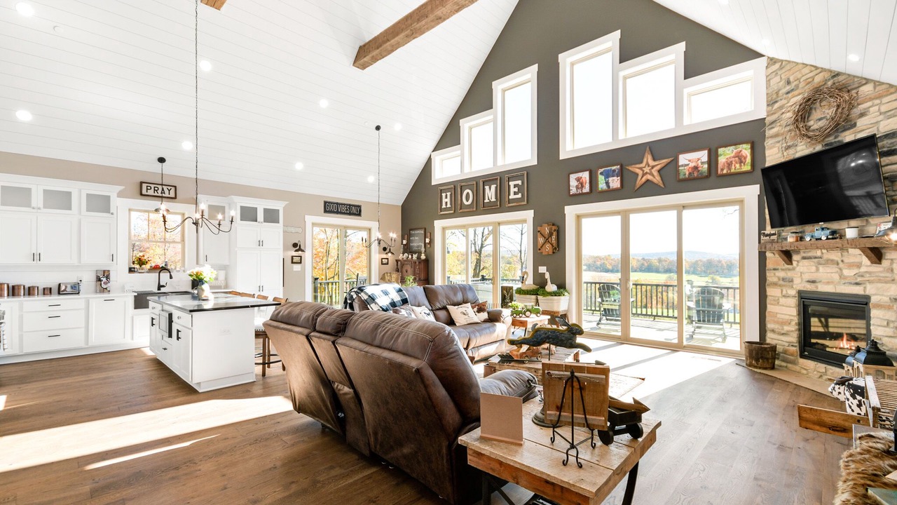 Photo of Livingroom in Smithsburg