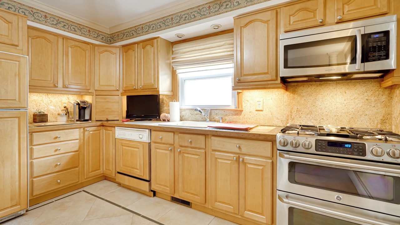 Photo of Kitchen in Avon