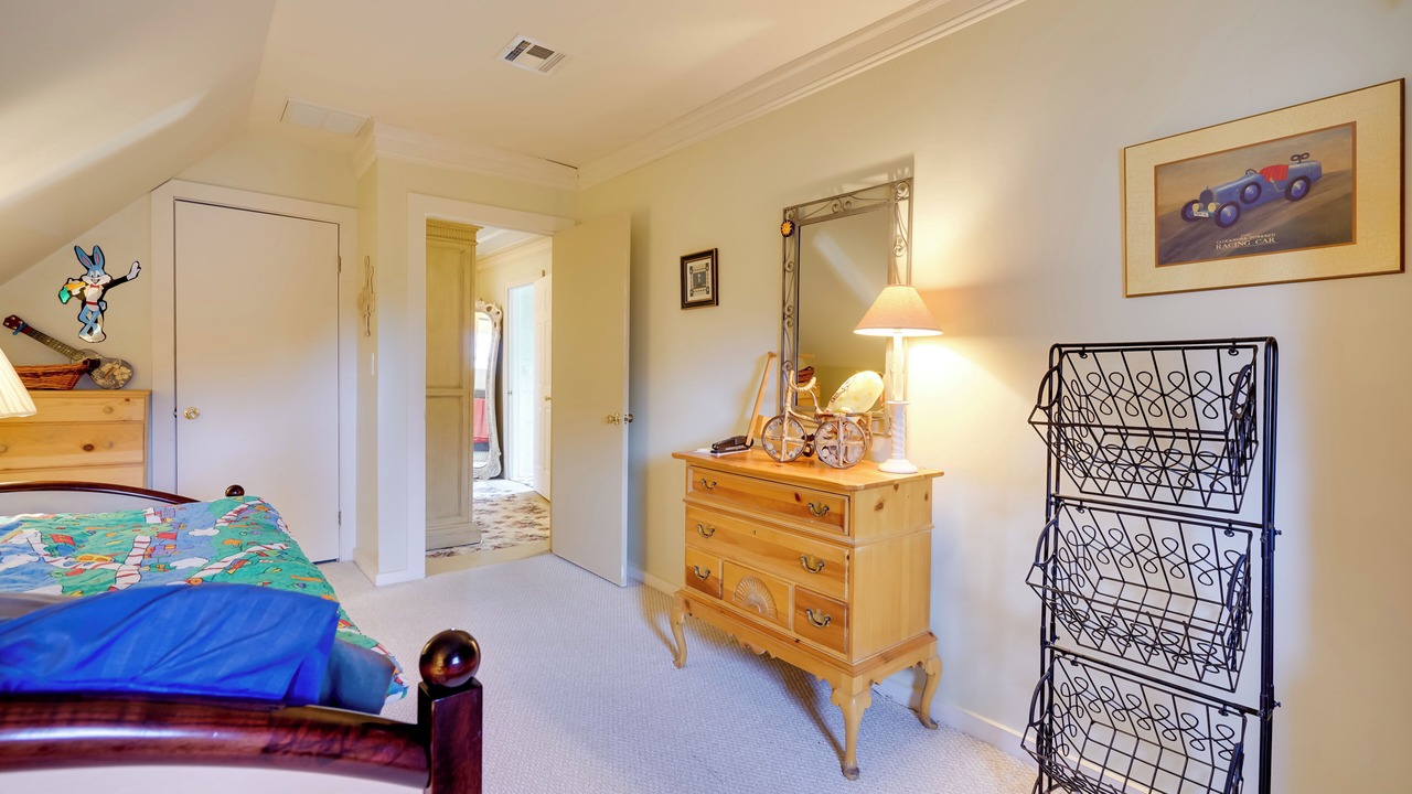 Photo of Bedroom in Avon