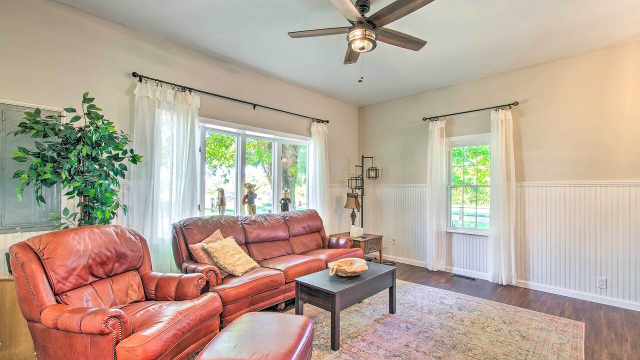Photo of Livingroom in Annapolis