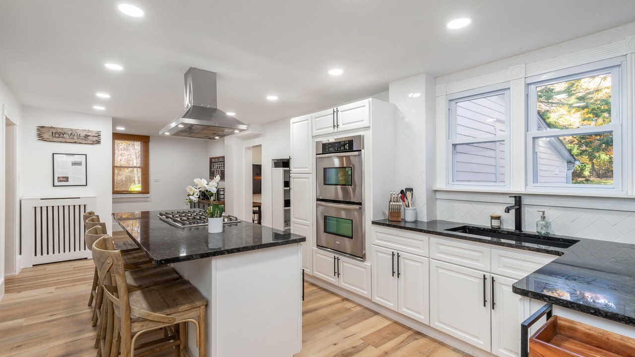 Photo of Kitchen in Mount Pocono