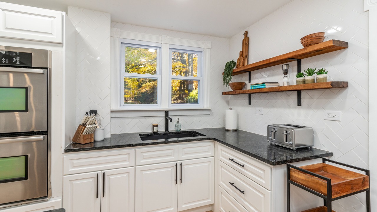 Photo of Kitchen in Mount Pocono