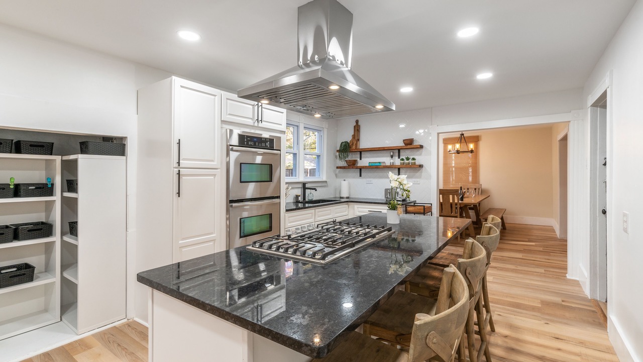 Photo of Kitchen in Mount Pocono