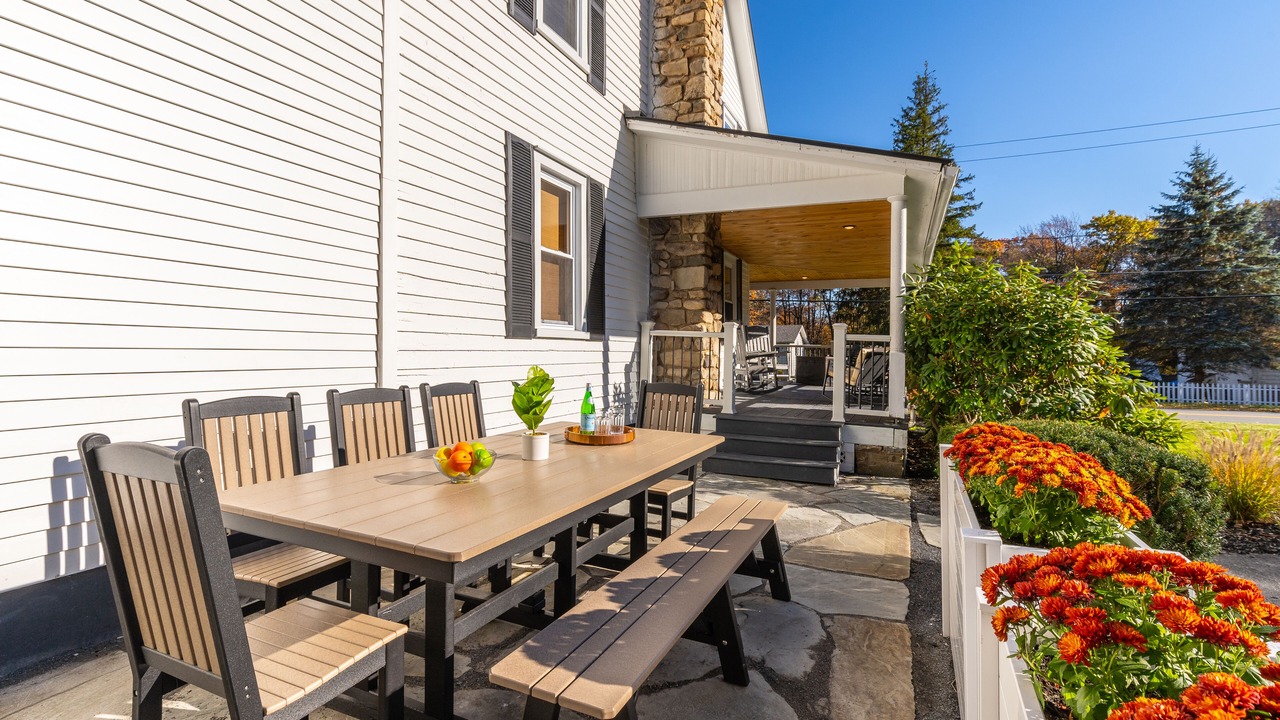 Photo of Outdoor in Mount Pocono