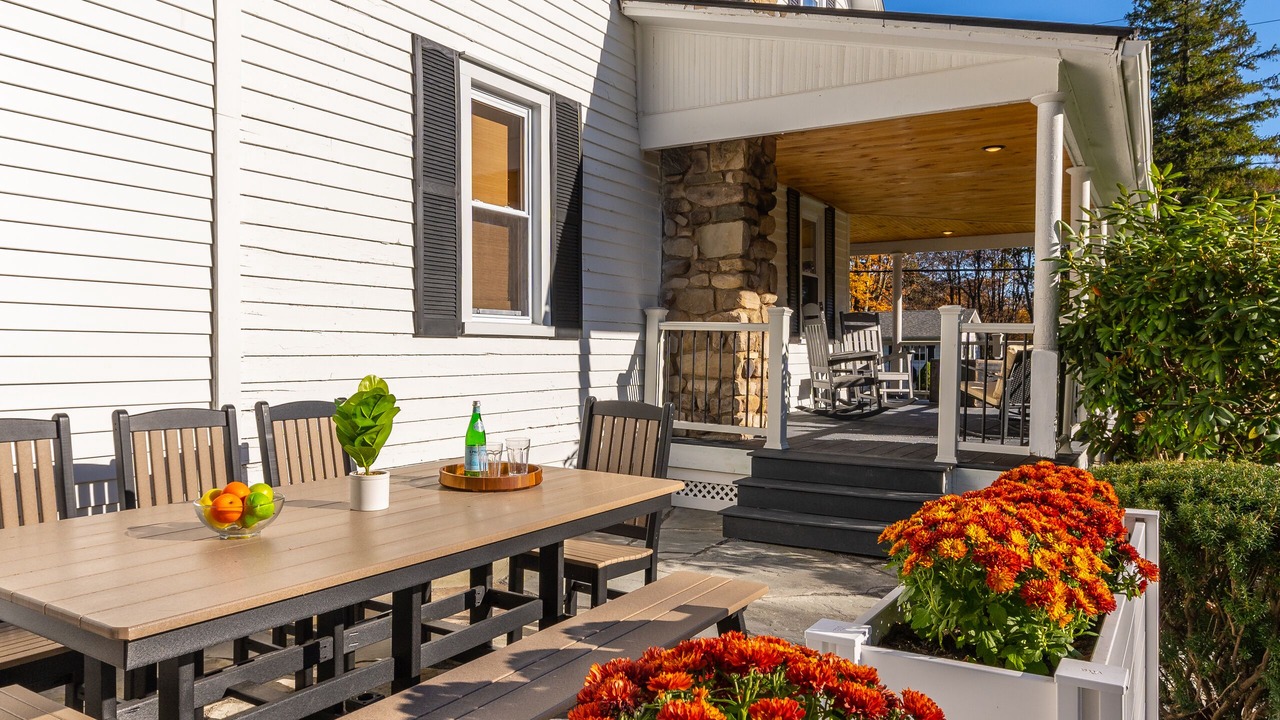 Photo of Outdoor in Mount Pocono