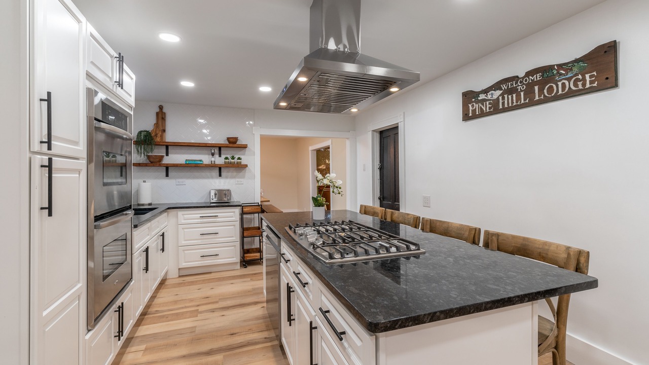 Photo of Kitchen in Mount Pocono
