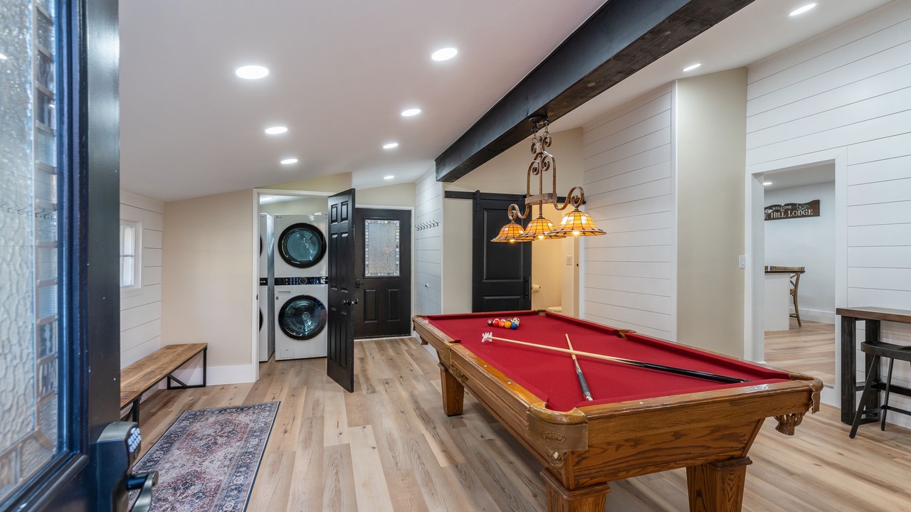 Photo of Bedroom in Mount Pocono