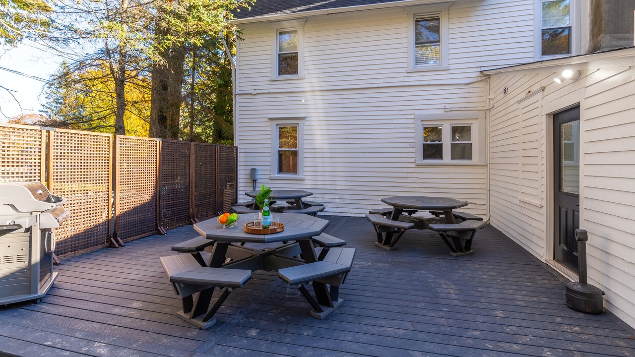 Photo of Outdoor in Mount Pocono