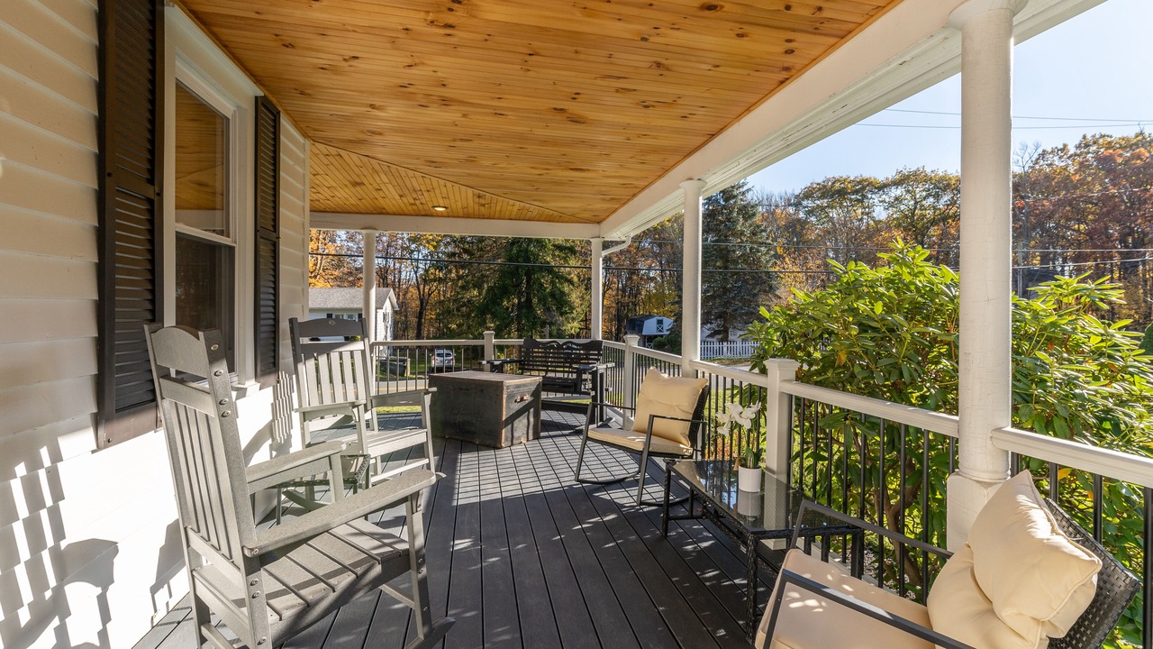 Photo of Outdoor in Mount Pocono