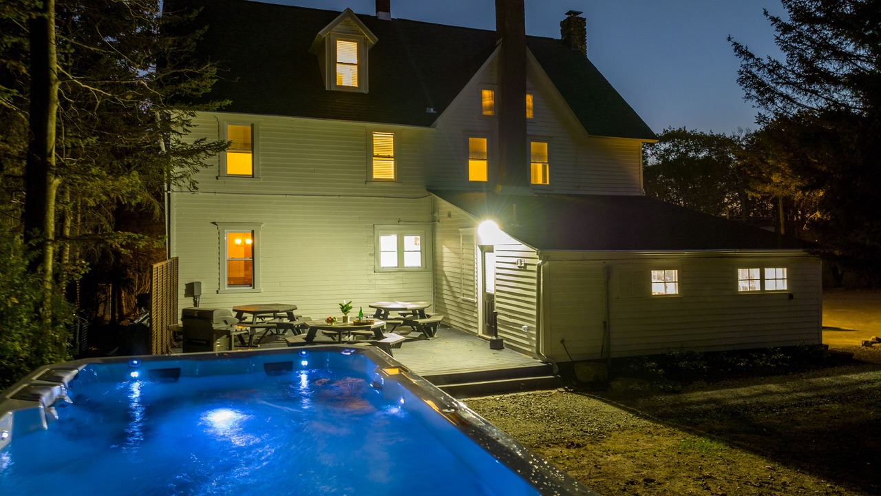 Photo of Outdoor in Mount Pocono