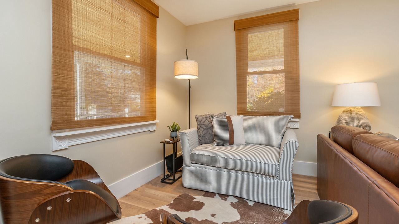 Photo of Livingroom in Mount Pocono