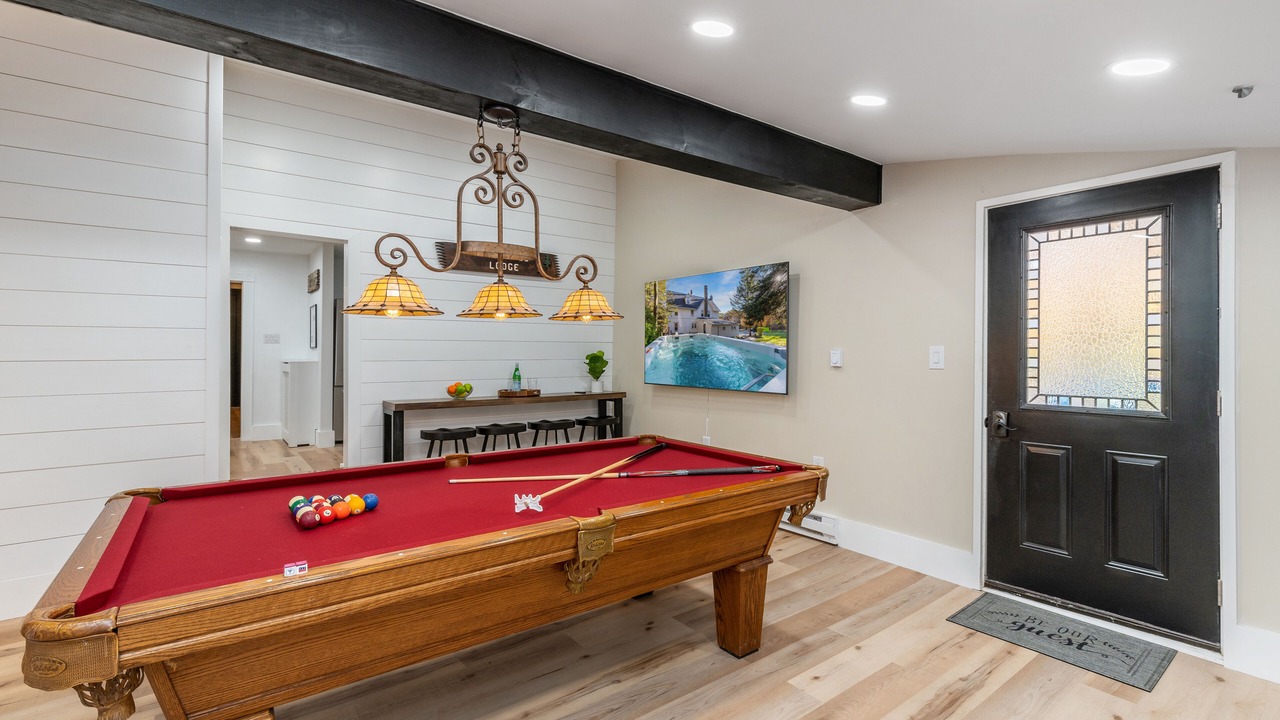 Photo of Bedroom in Mount Pocono