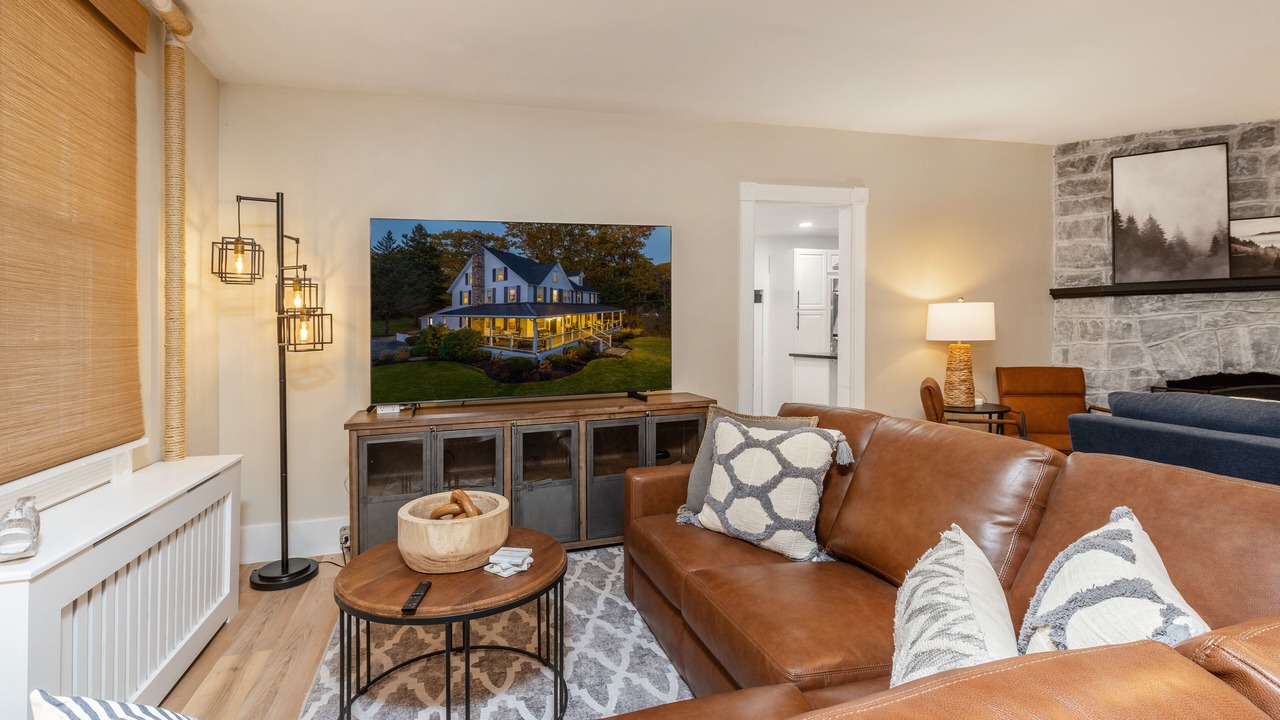 Photo of Livingroom in Mount Pocono