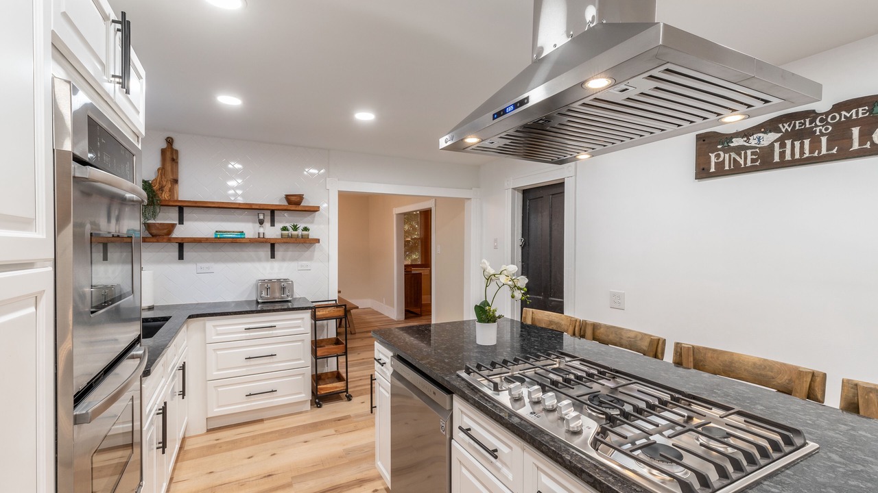Photo of Kitchen in Mount Pocono