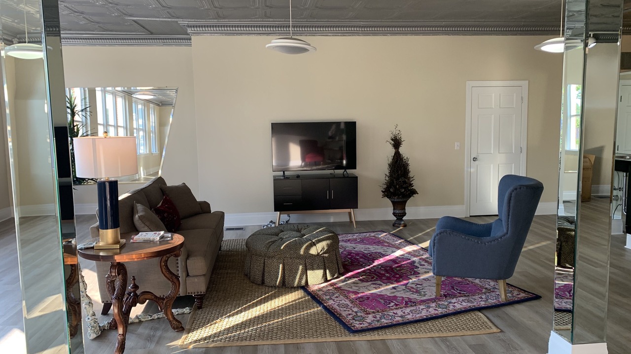 Photo of Livingroom in London