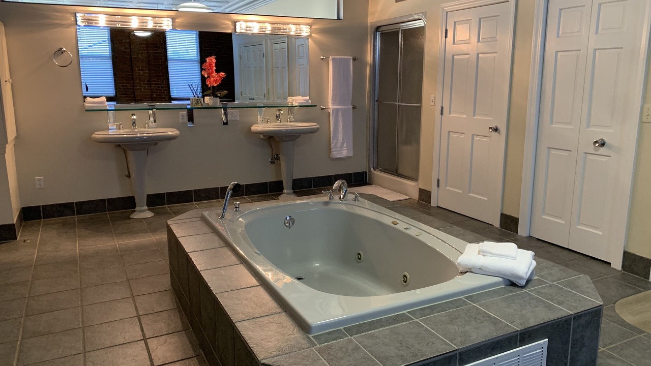 Photo of Bathroom in London