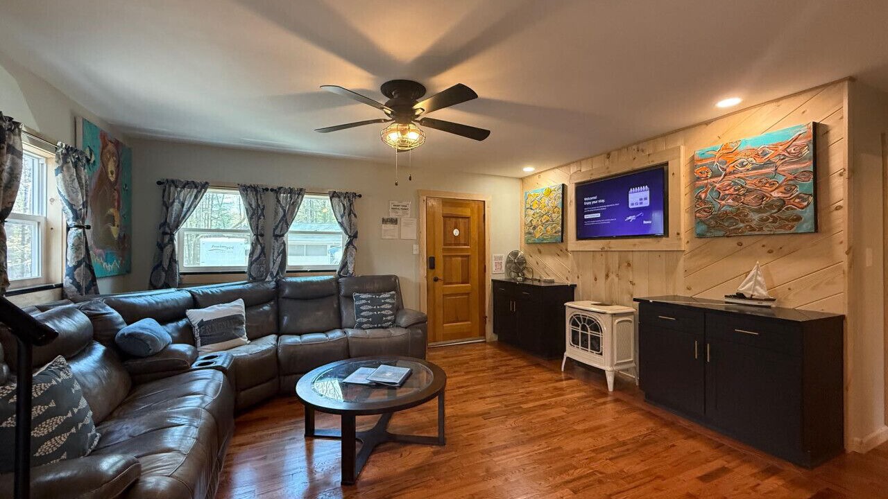 Photo of Livingroom in Hawley