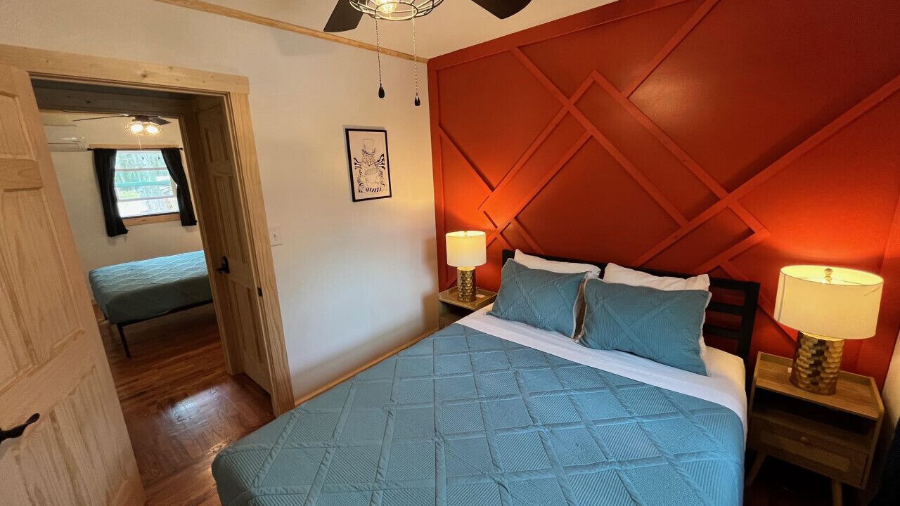 Photo of Bedroom in Hawley