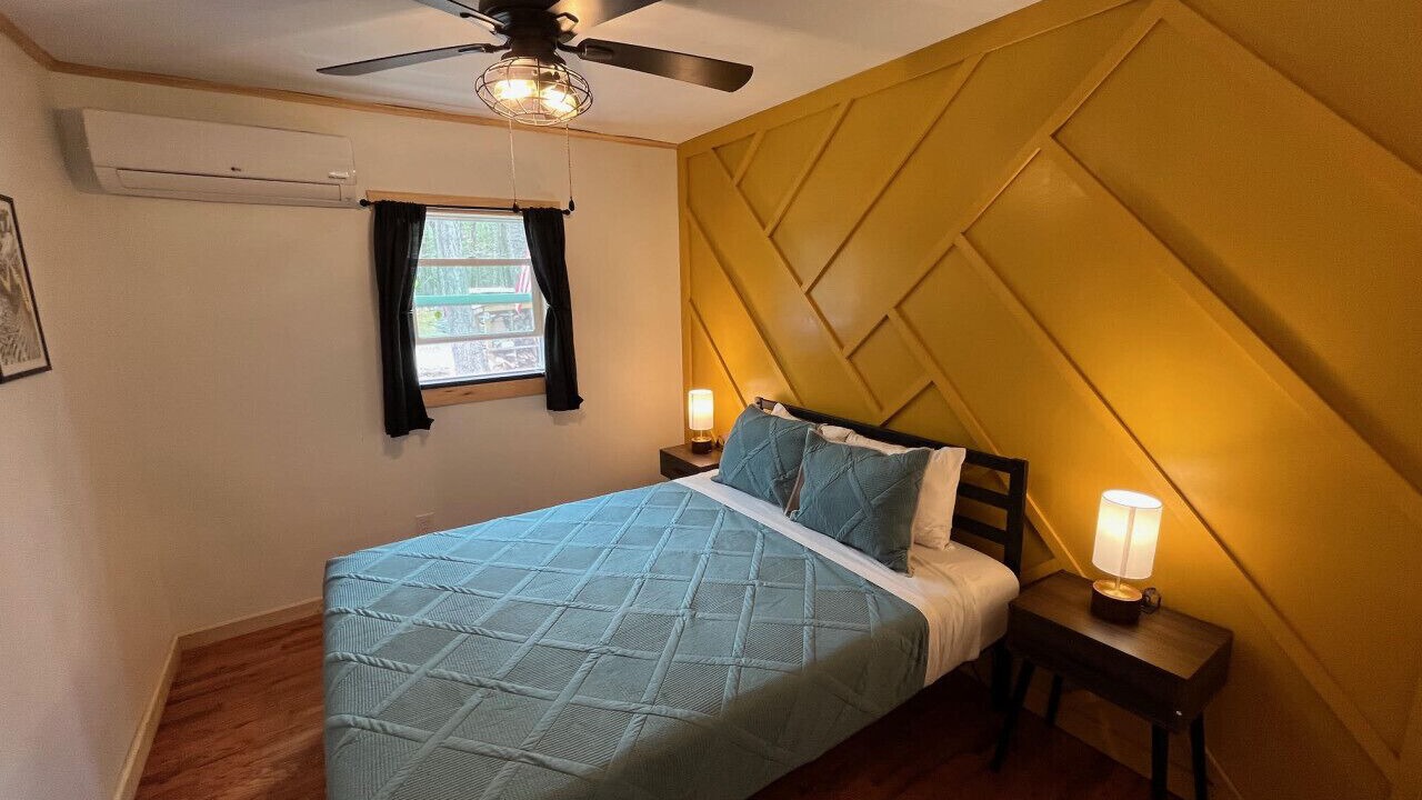 Photo of Bedroom in Hawley