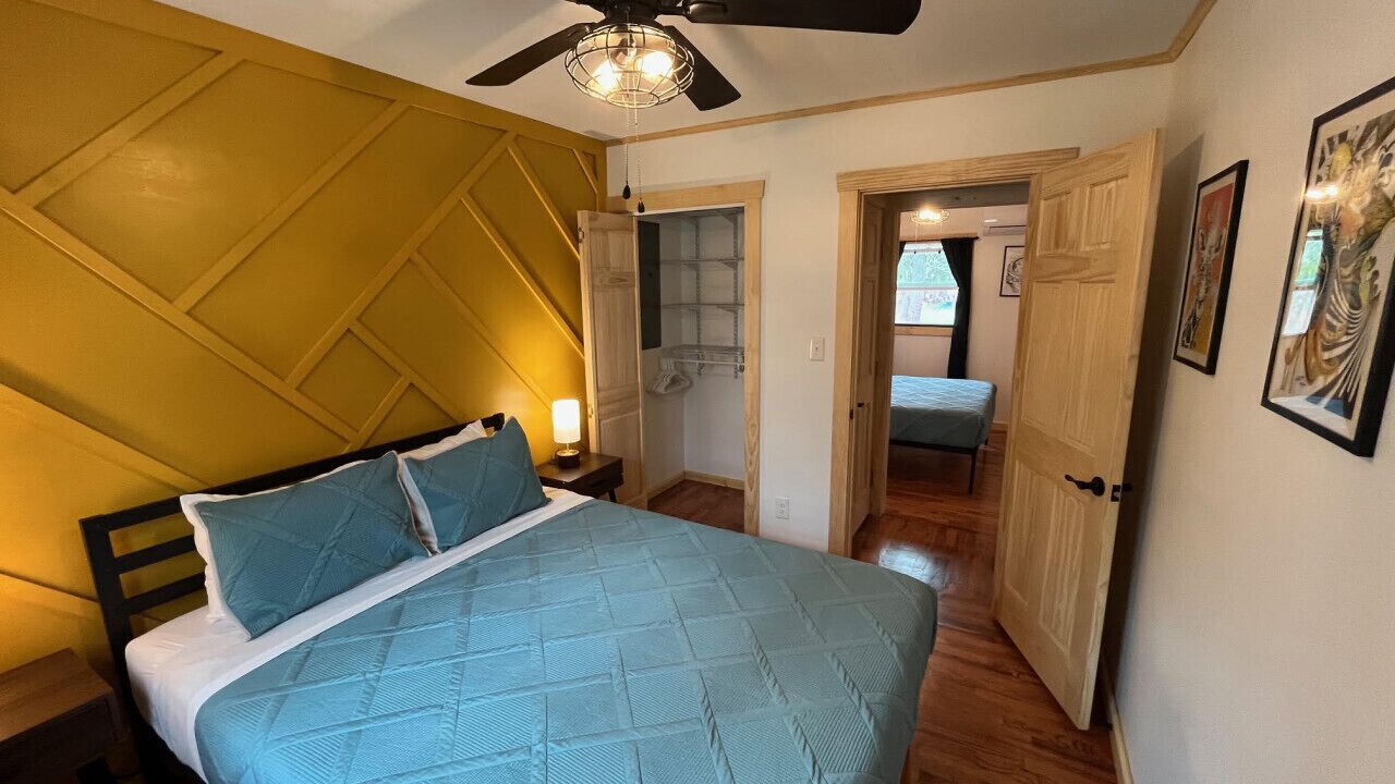 Photo of Bedroom in Hawley